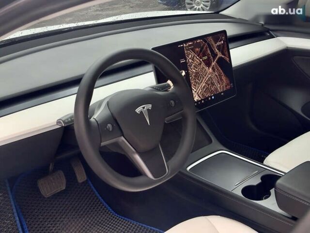 Тесла Модель 3, объемом двигателя 0 л и пробегом 84 тыс. км за 18300 $, фото 1 на Automoto.ua