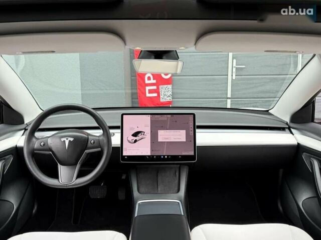 Тесла Модель 3, объемом двигателя 0 л и пробегом 85 тыс. км за 19000 $, фото 16 на Automoto.ua