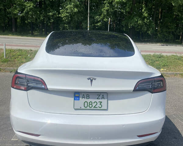 Тесла Модель 3, объемом двигателя 0 л и пробегом 55 тыс. км за 19000 $, фото 4 на Automoto.ua