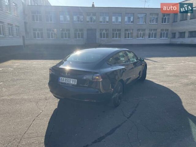 Тесла Модель 3, объемом двигателя 0 л и пробегом 66 тыс. км за 21950 $, фото 4 на Automoto.ua