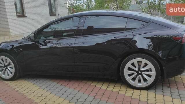 Тесла Модель 3, об'ємом двигуна 0 л та пробігом 76 тис. км за 22500 $, фото 2 на Automoto.ua