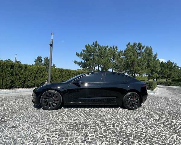 Тесла Модель 3, объемом двигателя 0 л и пробегом 20 тыс. км за 29500 $, фото 5 на Automoto.ua