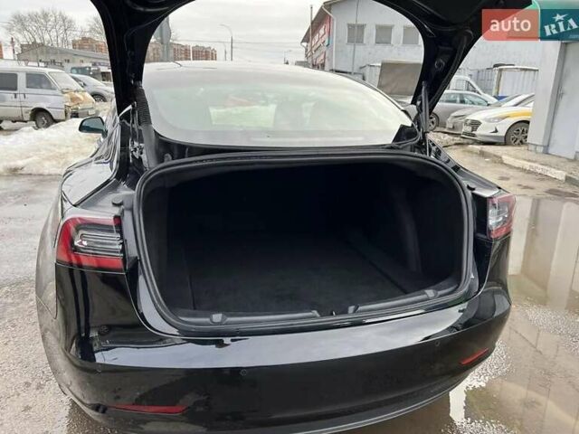 Тесла Модель 3, об'ємом двигуна 0 л та пробігом 13 тис. км за 23200 $, фото 9 на Automoto.ua