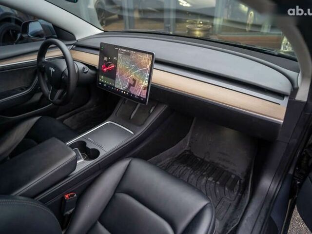 Тесла Модель 3, объемом двигателя 0 л и пробегом 103 тыс. км за 20900 $, фото 23 на Automoto.ua