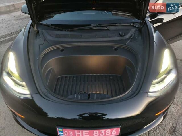 Тесла Модель 3, об'ємом двигуна 0 л та пробігом 92 тис. км за 17999 $, фото 37 на Automoto.ua