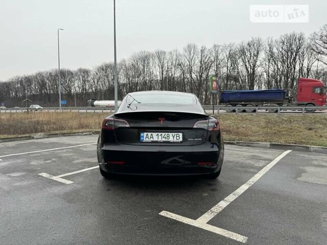 Тесла Модель 3, об'ємом двигуна 0 л та пробігом 34 тис. км за 26300 $, фото 3 на Automoto.ua