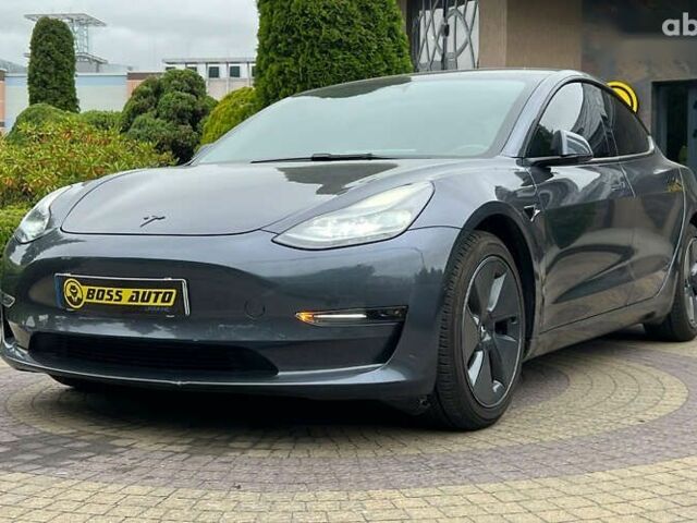 Тесла Модель 3, объемом двигателя 0 л и пробегом 84 тыс. км за 23200 $, фото 2 на Automoto.ua