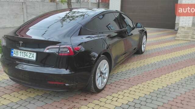Тесла Модель 3, об'ємом двигуна 0 л та пробігом 76 тис. км за 22500 $, фото 5 на Automoto.ua