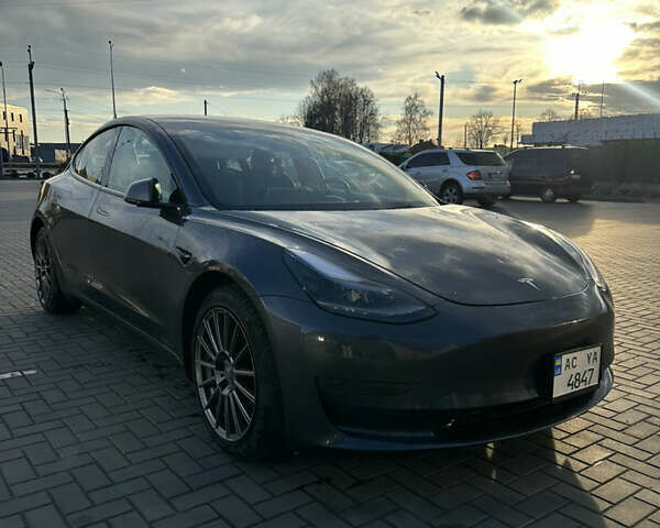 Тесла Модель 3, об'ємом двигуна 0 л та пробігом 116 тис. км за 21500 $, фото 2 на Automoto.ua