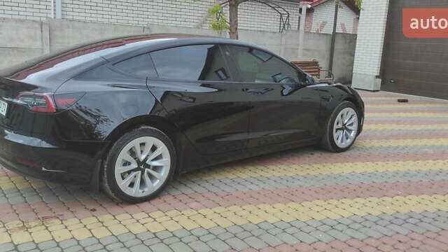 Тесла Модель 3, об'ємом двигуна 0 л та пробігом 76 тис. км за 22500 $, фото 6 на Automoto.ua