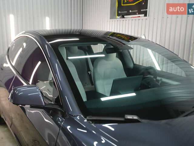 Тесла Модель 3, об'ємом двигуна 0 л та пробігом 43 тис. км за 22500 $, фото 33 на Automoto.ua
