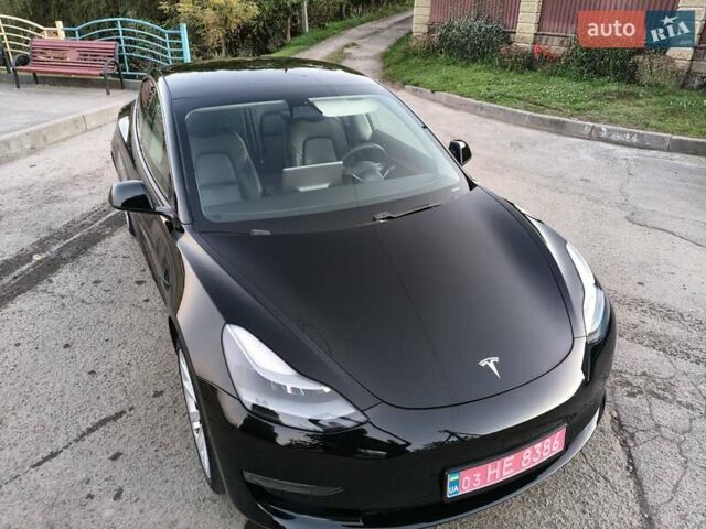Тесла Модель 3, об'ємом двигуна 0 л та пробігом 92 тис. км за 17999 $, фото 11 на Automoto.ua