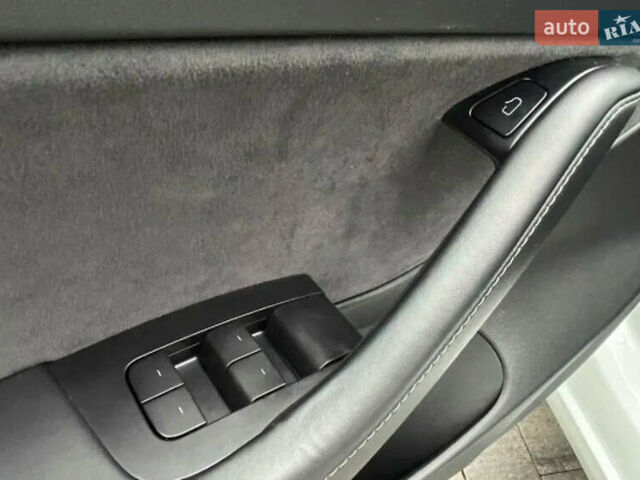 Тесла Модель 3, об'ємом двигуна 0 л та пробігом 65 тис. км за 25000 $, фото 14 на Automoto.ua