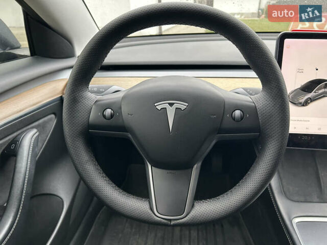 Тесла Модель 3, об'ємом двигуна 0 л та пробігом 98 тис. км за 19990 $, фото 11 на Automoto.ua