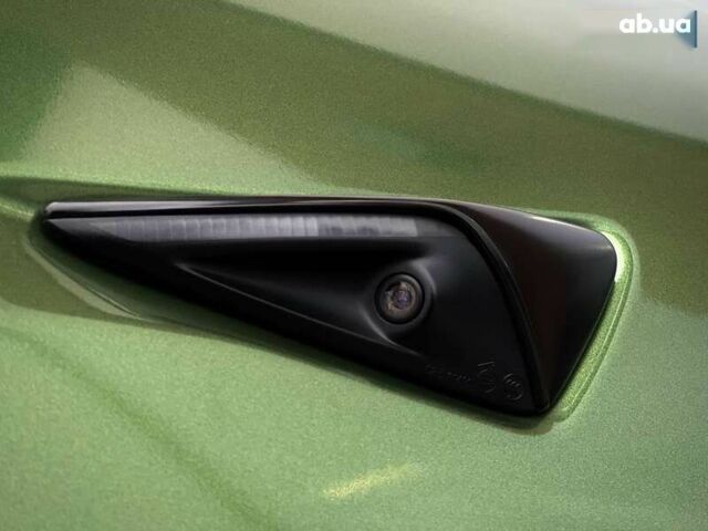 Тесла Модель 3, объемом двигателя 0 л и пробегом 40 тыс. км за 23990 $, фото 18 на Automoto.ua