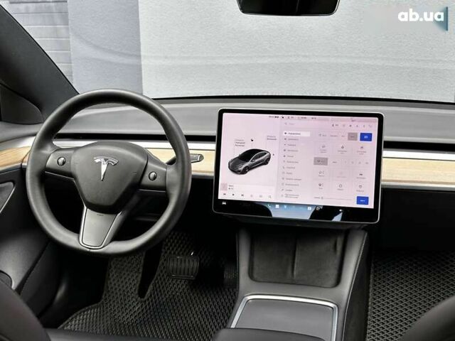 Тесла Модель 3, об'ємом двигуна 0 л та пробігом 103 тис. км за 20999 $, фото 15 на Automoto.ua