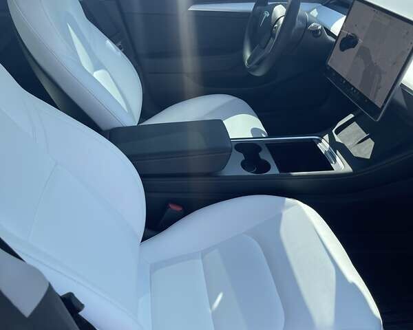 Тесла Модель 3, объемом двигателя 0 л и пробегом 20 тыс. км за 29500 $, фото 21 на Automoto.ua