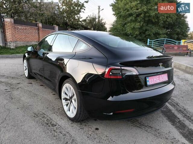 Тесла Модель 3, об'ємом двигуна 0 л та пробігом 92 тис. км за 17999 $, фото 12 на Automoto.ua