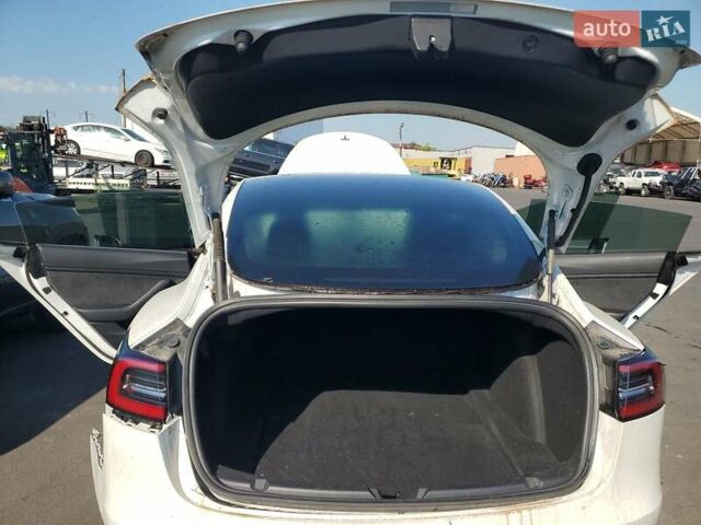 Тесла Модель 3, об'ємом двигуна 0 л та пробігом 116 тис. км за 16000 $, фото 6 на Automoto.ua