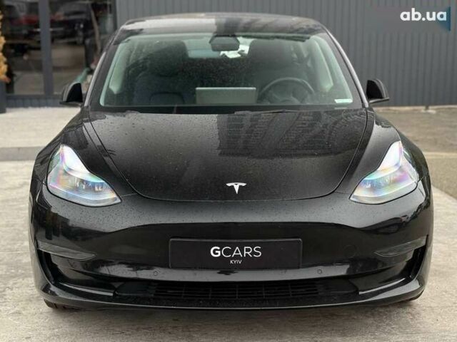 Тесла Модель 3, объемом двигателя 0 л и пробегом 159 тыс. км за 16999 $, фото 1 на Automoto.ua
