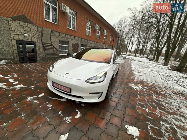 Тесла Модель 3, об'ємом двигуна 0 л та пробігом 99 тис. км за 20999 $, фото 16 на Automoto.ua