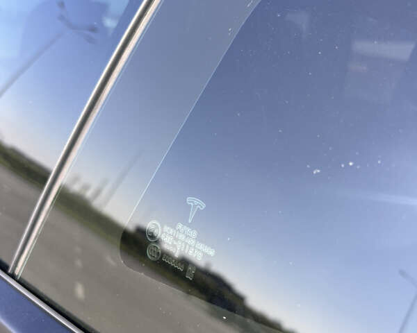 Тесла Модель 3, объемом двигателя 0 л и пробегом 41 тыс. км за 19500 $, фото 13 на Automoto.ua