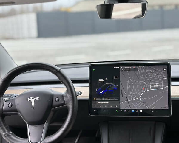 Тесла Модель 3, об'ємом двигуна 0 л та пробігом 137 тис. км за 16450 $, фото 17 на Automoto.ua