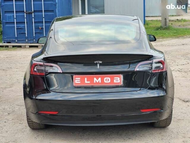 Тесла Модель 3, объемом двигателя 0 л и пробегом 92 тыс. км за 18000 $, фото 4 на Automoto.ua