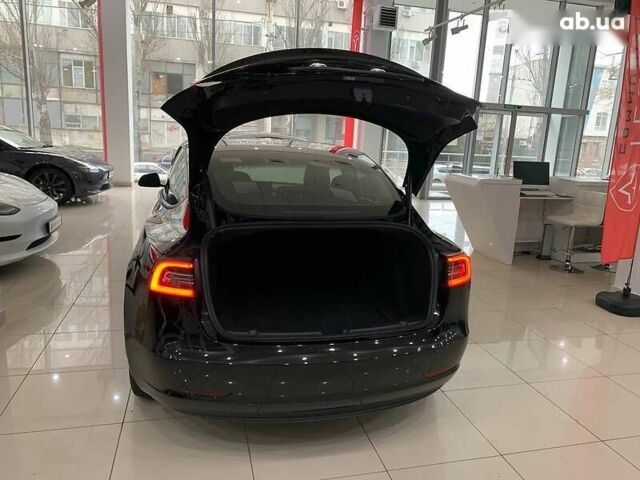 Тесла Модель 3, объемом двигателя 0 л и пробегом 5 тыс. км за 23500 $, фото 7 на Automoto.ua