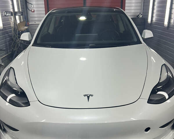 Тесла Модель 3, об'ємом двигуна 0 л та пробігом 4 тис. км за 25800 $, фото 7 на Automoto.ua