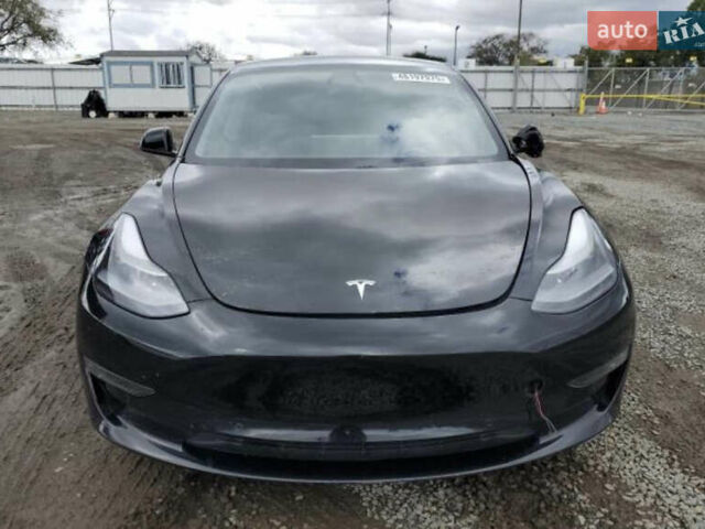 Тесла Модель 3, объемом двигателя 0 л и пробегом 128 тыс. км за 15000 $, фото 1 на Automoto.ua