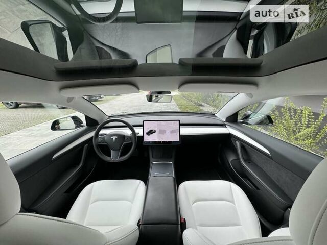 Тесла Модель 3, об'ємом двигуна 0 л та пробігом 31 тис. км за 27200 $, фото 27 на Automoto.ua
