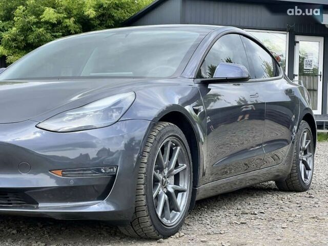 Тесла Модель 3, об'ємом двигуна 0 л та пробігом 79 тис. км за 19999 $, фото 10 на Automoto.ua