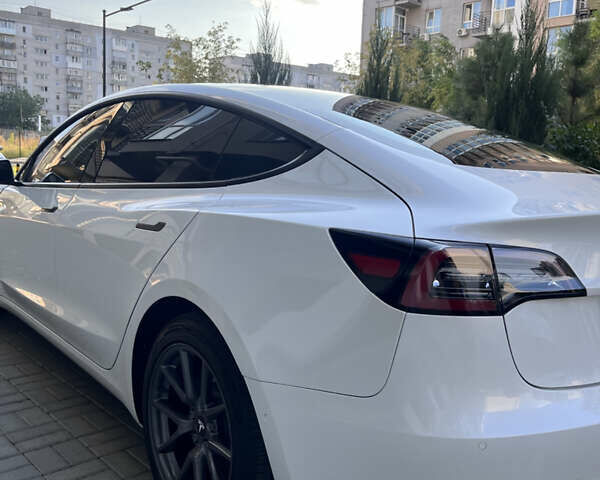Тесла Модель 3, об'ємом двигуна 0 л та пробігом 70 тис. км за 20200 $, фото 5 на Automoto.ua