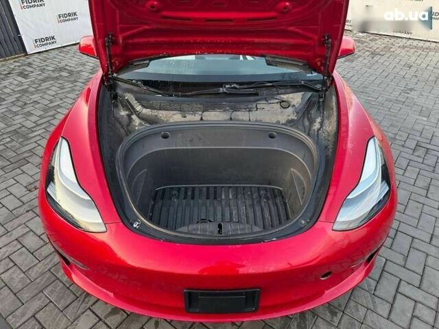 Тесла Модель 3, объемом двигателя 0 л и пробегом 187 тыс. км за 13200 $, фото 7 на Automoto.ua
