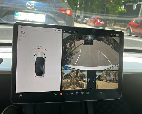 Тесла Модель 3, об'ємом двигуна 0 л та пробігом 40 тис. км за 20200 $, фото 39 на Automoto.ua