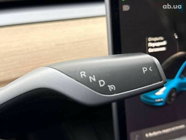 Тесла Модель 3, объемом двигателя 0 л и пробегом 68 тыс. км за 19500 $, фото 21 на Automoto.ua