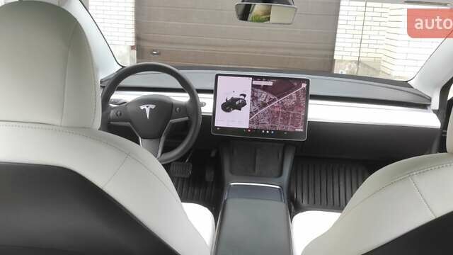 Тесла Модель 3, об'ємом двигуна 0 л та пробігом 76 тис. км за 22500 $, фото 27 на Automoto.ua