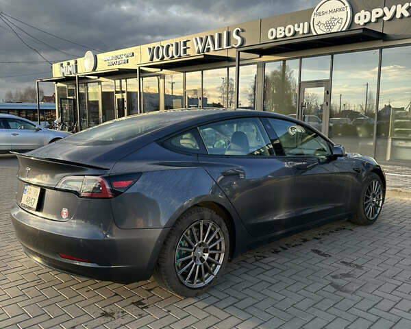 Тесла Модель 3, об'ємом двигуна 0 л та пробігом 116 тис. км за 21500 $, фото 8 на Automoto.ua
