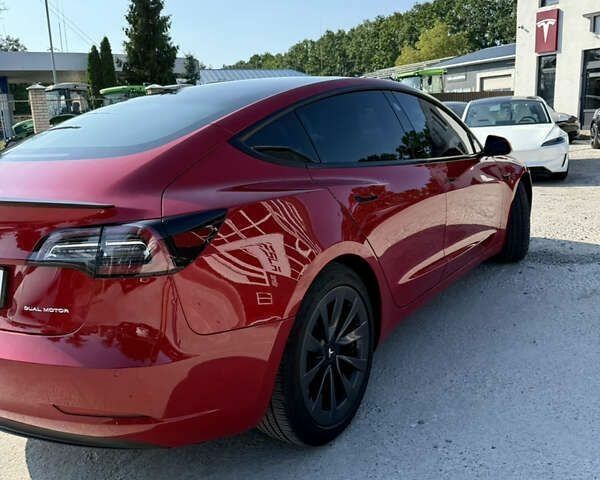 Тесла Модель 3, объемом двигателя 0 л и пробегом 155 тыс. км за 20500 $, фото 21 на Automoto.ua