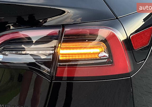 Тесла Модель 3, об'ємом двигуна 0 л та пробігом 67 тис. км за 22300 $, фото 49 на Automoto.ua