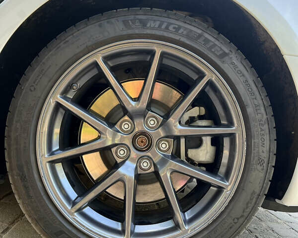 Тесла Модель 3, объемом двигателя 0 л и пробегом 56 тыс. км за 24800 $, фото 10 на Automoto.ua