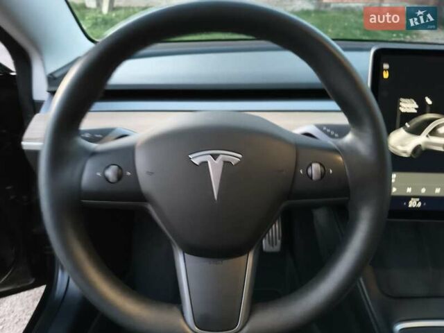 Тесла Модель 3, об'ємом двигуна 0 л та пробігом 92 тис. км за 17999 $, фото 36 на Automoto.ua