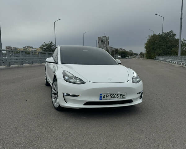 Тесла Модель 3, об'ємом двигуна 0 л та пробігом 92 тис. км за 21000 $, фото 5 на Automoto.ua