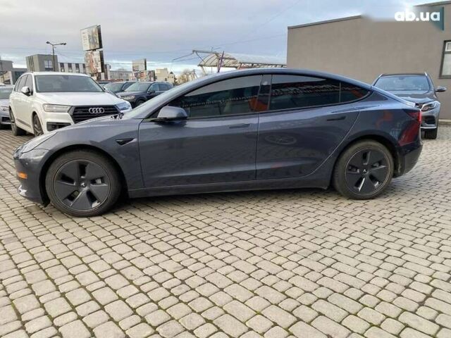 Тесла Модель 3, об'ємом двигуна 0 л та пробігом 82 тис. км за 22800 $, фото 3 на Automoto.ua