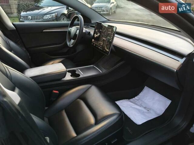 Тесла Модель 3, об'ємом двигуна 0 л та пробігом 92 тис. км за 17999 $, фото 25 на Automoto.ua