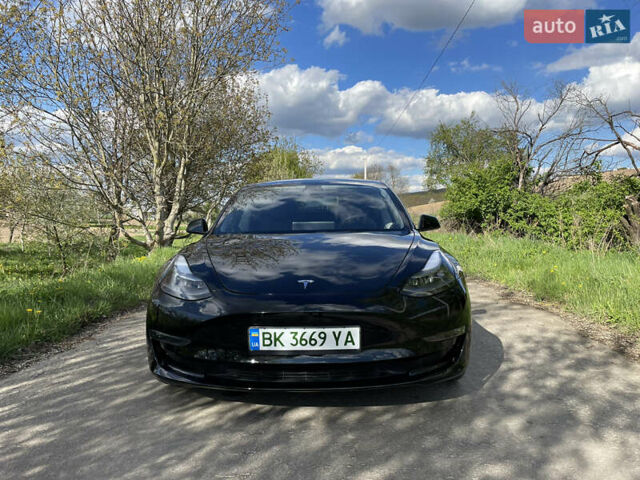 Тесла Модель 3, об'ємом двигуна 0 л та пробігом 28 тис. км за 22500 $, фото 9 на Automoto.ua