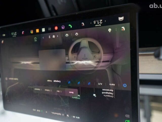 Тесла Модель 3, объемом двигателя 0 л и пробегом 103 тыс. км за 20900 $, фото 26 на Automoto.ua