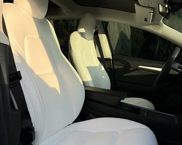 Тесла Модель 3, объемом двигателя 0 л и пробегом 56 тыс. км за 24800 $, фото 22 на Automoto.ua