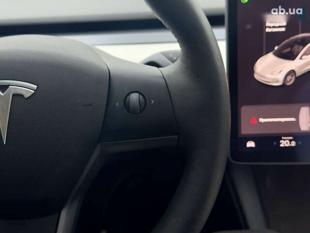 Тесла Модель 3, объемом двигателя 0 л и пробегом 84 тыс. км за 18300 $, фото 21 на Automoto.ua